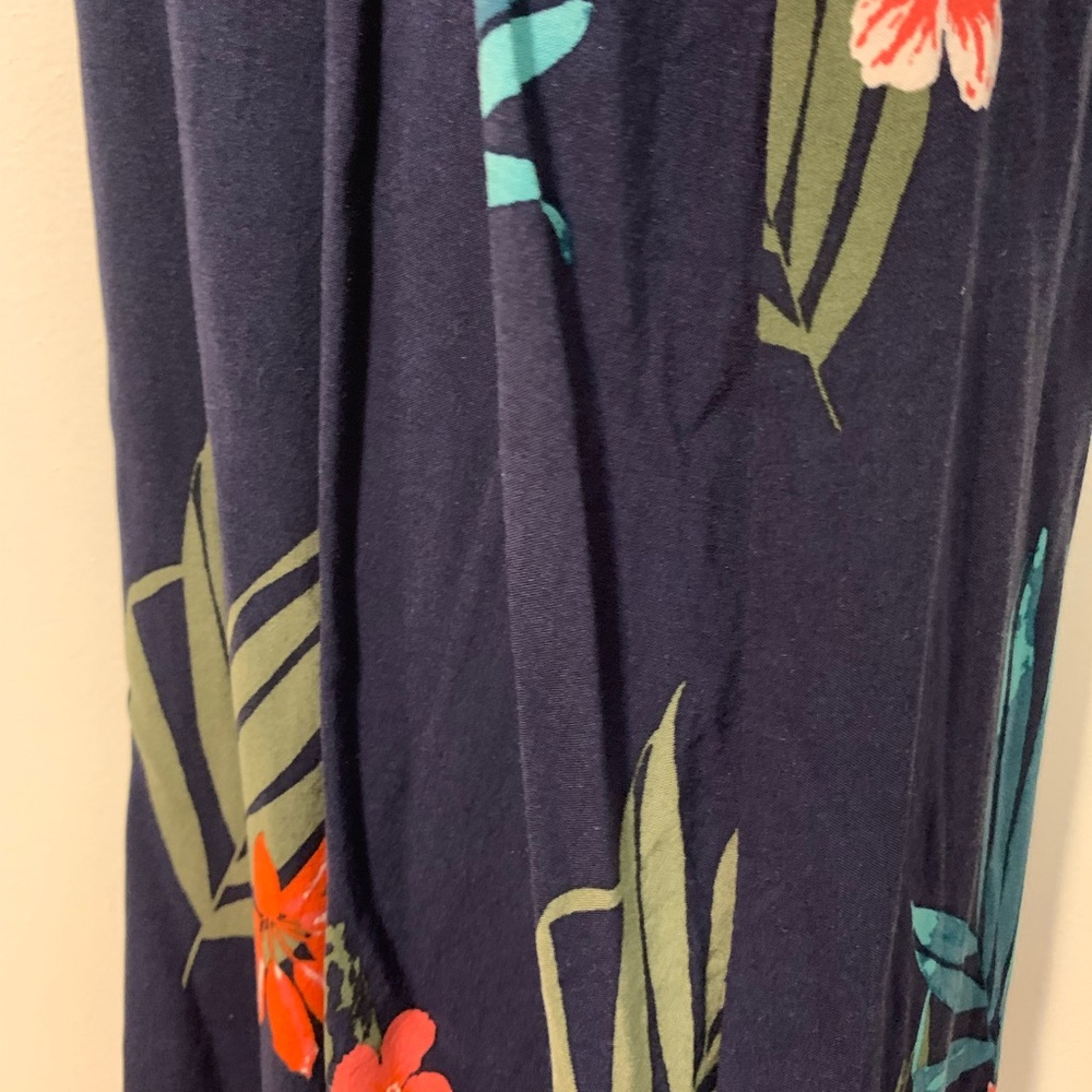 Maxi dress, small